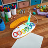 ColorWhiz™ – Clean painting set with magic