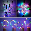 GlowCork™- Decorative Cork Lights