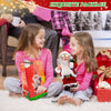 JollyGroove™ - Christmas Santa Claus Toy