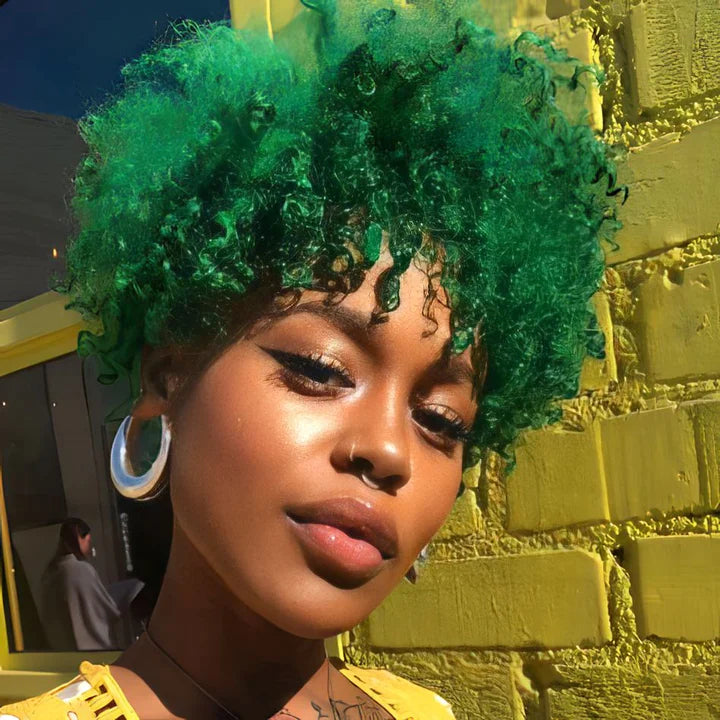 Chromaflair™ - Vivid Wash-Out Color, Zero Damage, Pillow-Safe