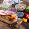 Frish Bag™ - Reusable freshness bags