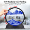 ZenDrift™ - Moving Sand Art Hourglass