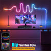 50% OFF | AuraBend™ | Neon LED Strip Lights