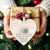 1+1 FREE | Mareya™ – Handcrafted Sea Glass Hearts That Capture Connection