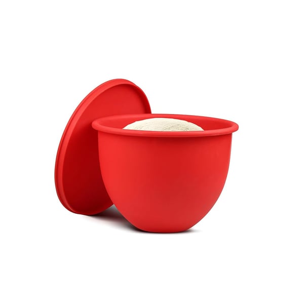 FlexiMix™ - Silicone bowl liner