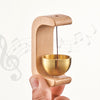 ChimeWood™ - Wooden Magnetic Chime