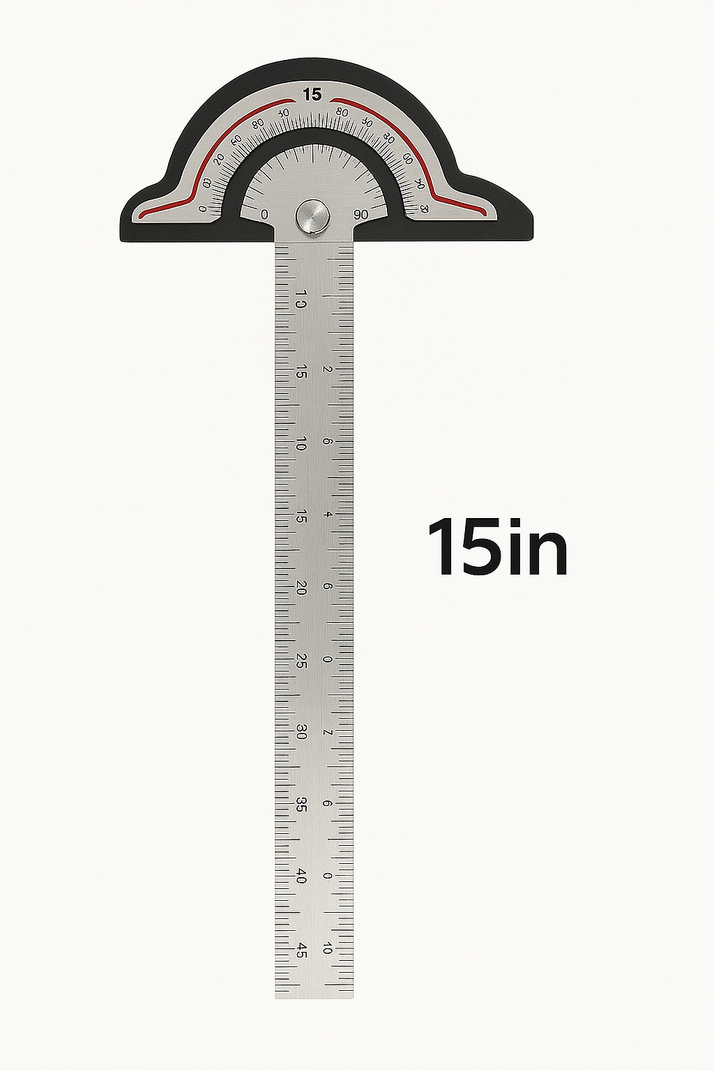 50% OFF | AcuBevel™ | Adjustable Angle Ruler