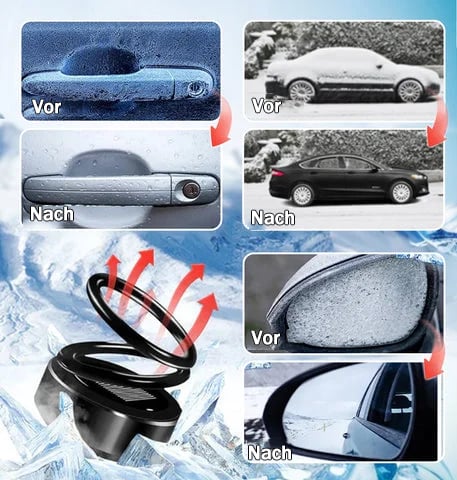1 + 1 FREE | HeatCore™ - Portable Kinetic Fan Heater