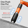 PowerPin™ - High-precision Nail Shooter