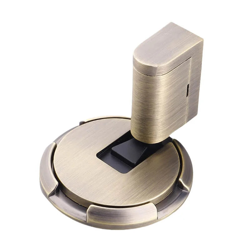 50% OFF | SecureStop™ | Adjustable Floor Door Stop