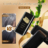 ShadeFlex™ - Instant gray coverage stick with built-in comb