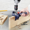 DrillMate™ – Precise drill guide assistant