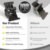 FoldMate™ - Foldable steel mount