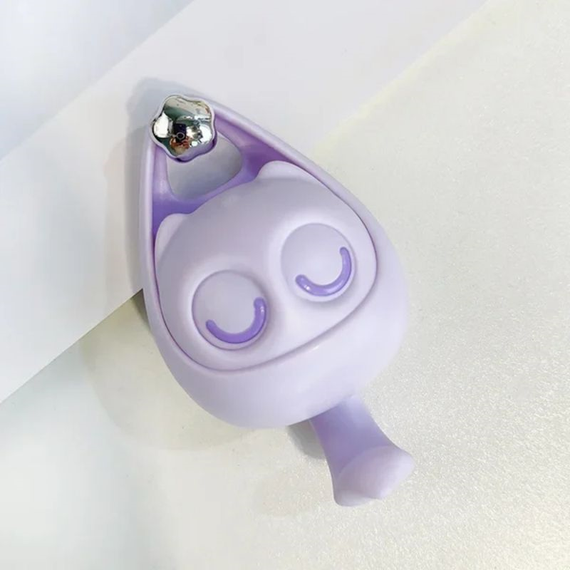 1+1 Free | PurrGrip™ | Cat Adhesive Wall Hooks
