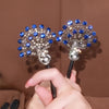 VintaClip™ – The elegant companion for your hair