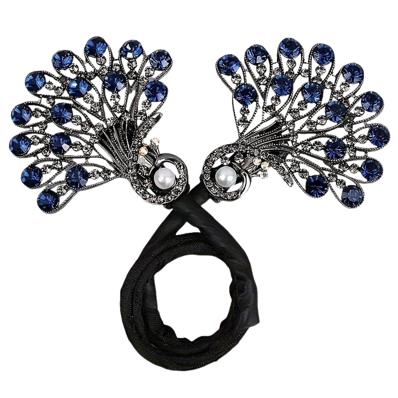 VintaClip™ – The elegant companion for your hair