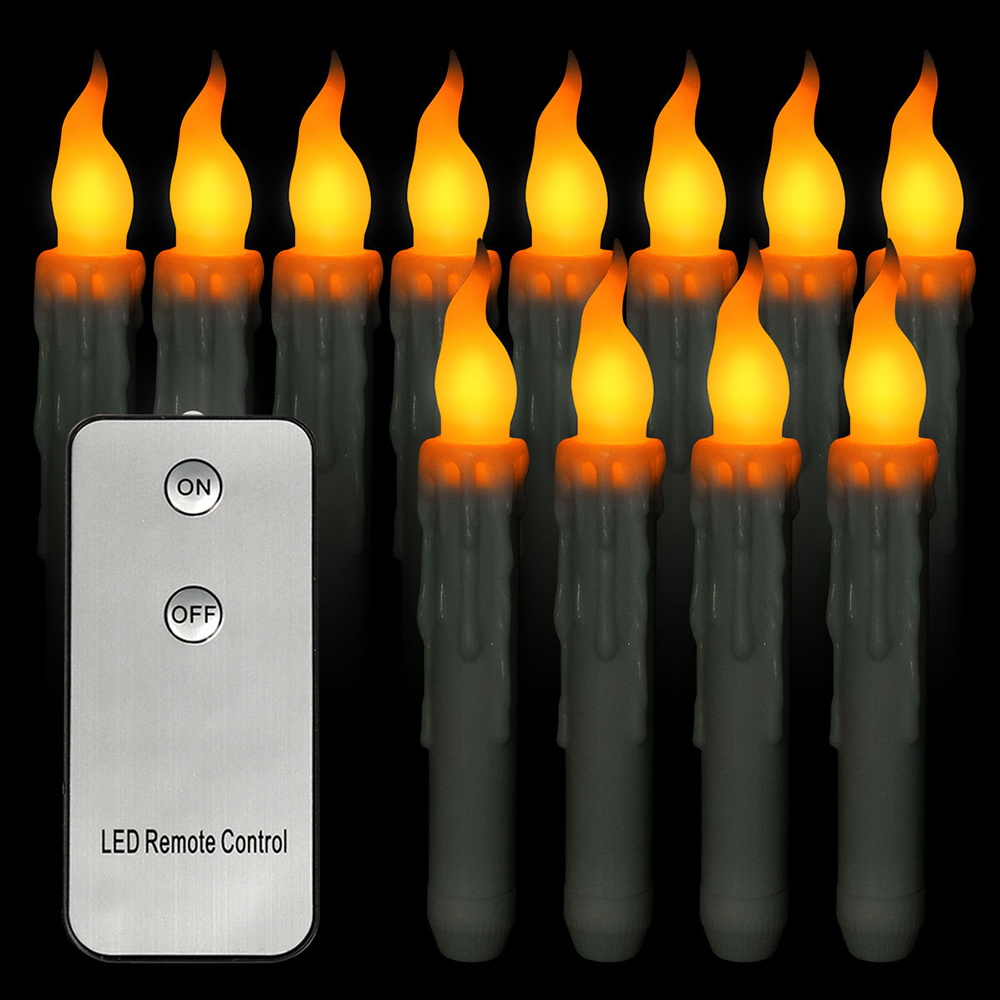 Magic Candle™ - Magical LED floating candles