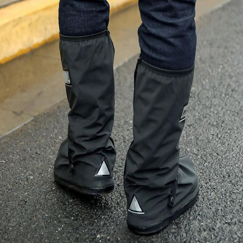 RainGuard™ - Waterproof shoe covers