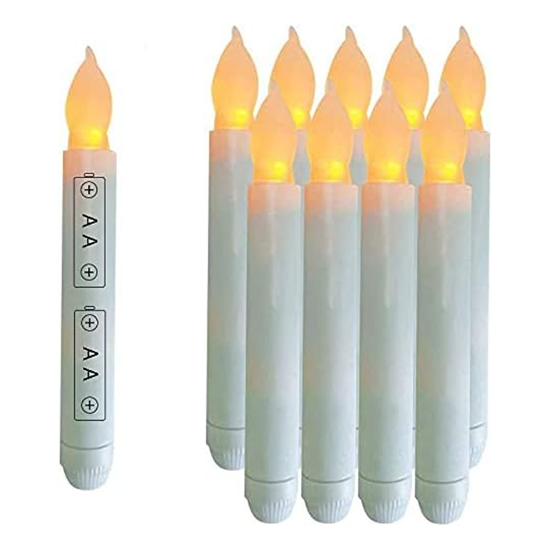 Magic Candle™ - Magical LED floating candles