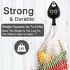 1+1 Free | PurrGrip™ | Cat Adhesive Wall Hooks