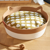 50% OFF | PawLoom™ | Cooling Cat Bed