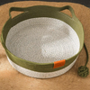 50% OFF | PawLoom™ | Cooling Cat Bed