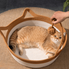 50% OFF | PawLoom™ | Cooling Cat Bed