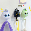 1+1 Free | PurrGrip™ | Cat Adhesive Wall Hooks