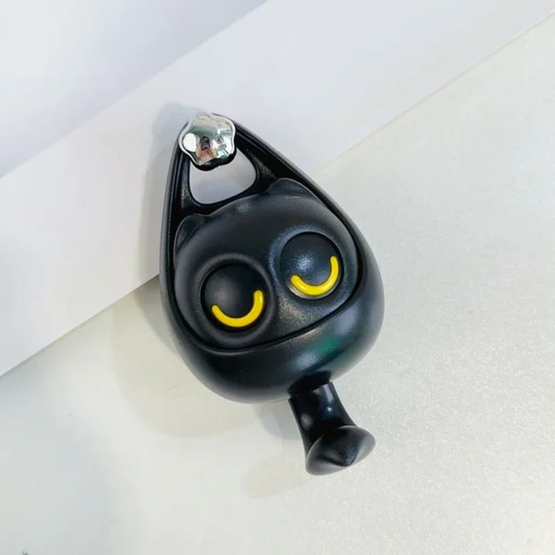 1+1 Free | PurrGrip™ | Cat Adhesive Wall Hooks