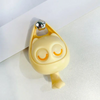 1+1 Free | PurrGrip™ | Cat Adhesive Wall Hooks
