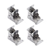 FoldMate™ - Foldable steel mount