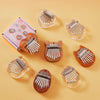 50% OFF | HarmoPalm™ - Mini Kalimba Finger Piano