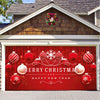JollyRidez™ - Garage Door Decoration