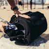 SuitShift™ - 3-in-1 Duffle Garment Bag