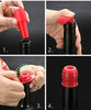 SipSaver™ – Silicone wine stopper