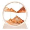 ZenDrift™ - Moving Sand Art Hourglass