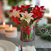 BloomCard™ – 3D pop-up flower card as a long-lasting