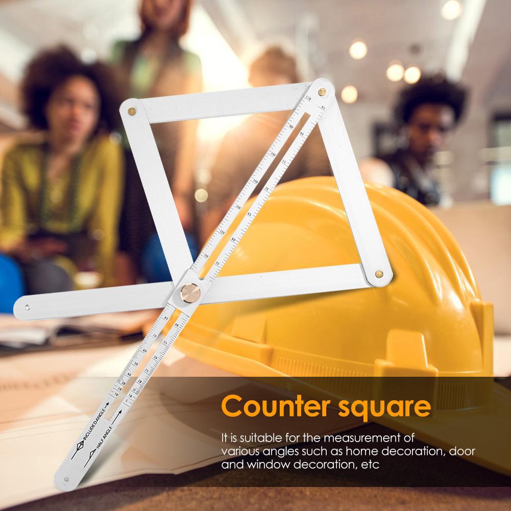 50% OFF | AngleGuide™ | Corner Angle Finder