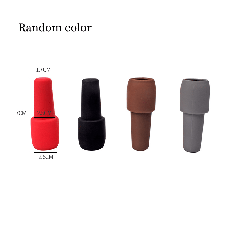 SipSaver™ – Silicone wine stopper