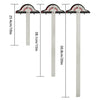 50% OFF | AcuBevel™ | Adjustable Angle Ruler