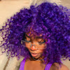 Chromaflair™ - Vivid Wash-Out Color, Zero Damage, Pillow-Safe