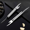 FreshFish™ - 5-in-1 stainless steel knife