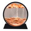 ZenDrift™ - Moving Sand Art Hourglass
