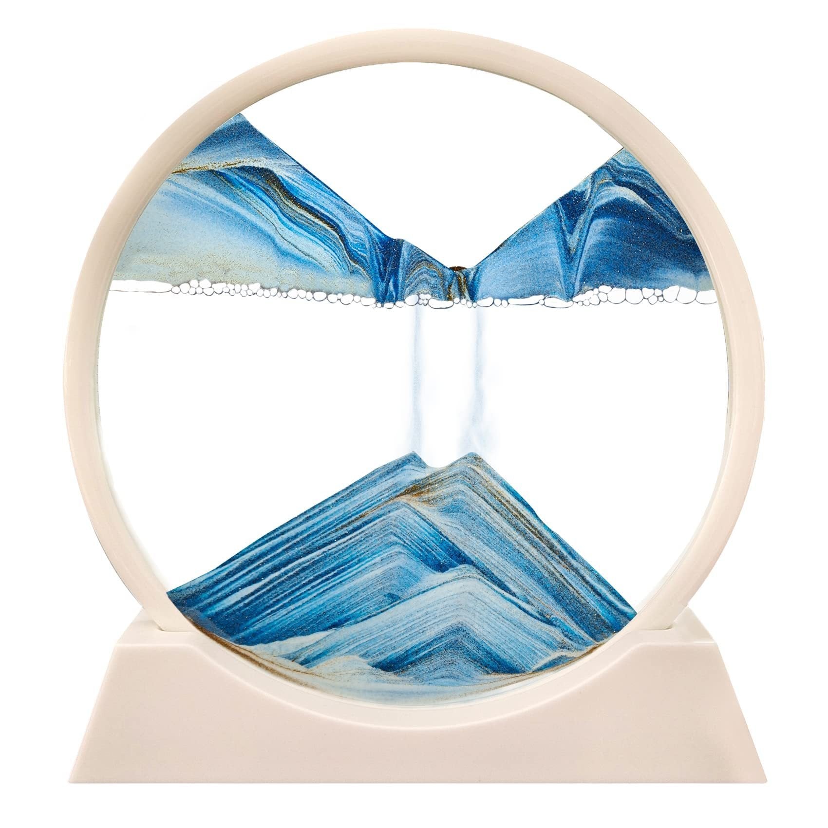 ZenDrift™ - Moving Sand Art Hourglass