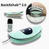 50% OFF | SpineGlide™ | Back Pain Relief Device