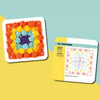 StitchDeck™ - Crochet Pattern Deck