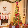 ScarletShine™ - Pop-Up Christmas Tree