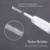 GrimeGone™ - Precision cleaning brush set for deep, effortless, and spotless results