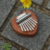 50% OFF | HarmoPalm™ - Mini Kalimba Finger Piano