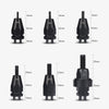 50% OFF | RivetCore™ | Rivet Nut Gun Head & Nutsert Caps (M4–M12)